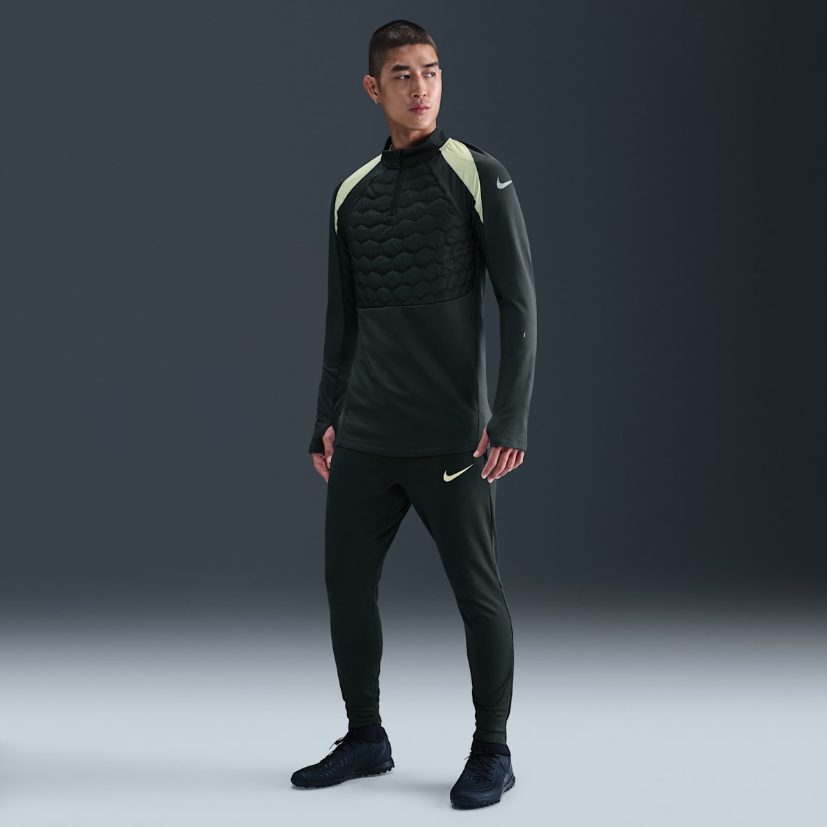 NIKE公式】 サッカー ジャージ【ナイキ公式通販】